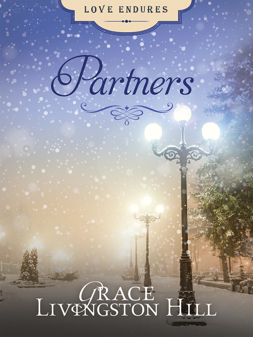 Title details for Partners by Grace Livingston Hill - Available